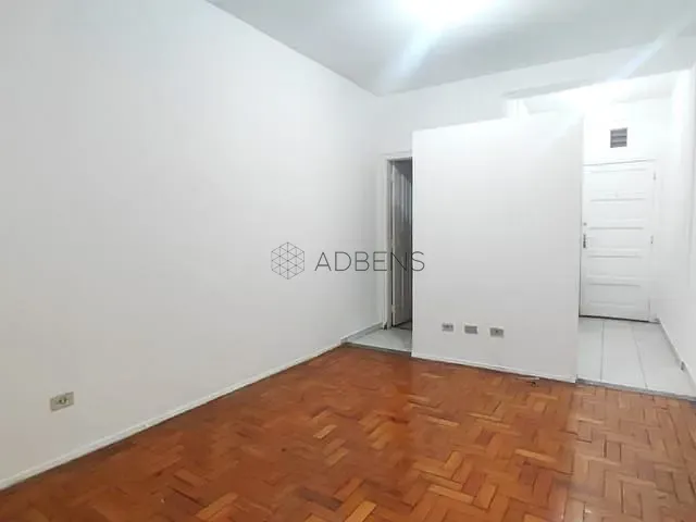 Apartamento 1 quarto e 1 banheiro, para alugar, no bairro Bela Vista em São Paulo