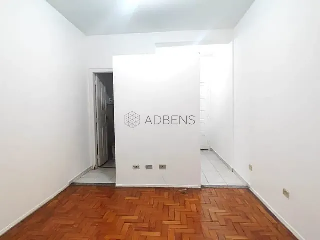 Apartamento 1 quarto e 1 banheiro, para alugar, no bairro Bela Vista em São Paulo