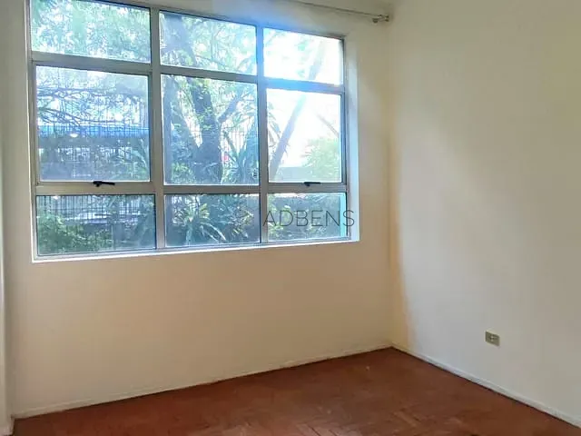 Apartamento 1 quarto e 1 banheiro, para alugar, no bairro Bela Vista em São Paulo
