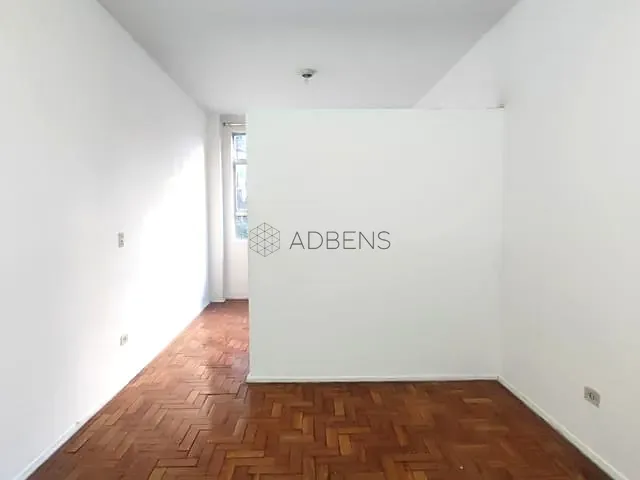 Apartamento 1 quarto e 1 banheiro, para alugar, no bairro Bela Vista em São Paulo