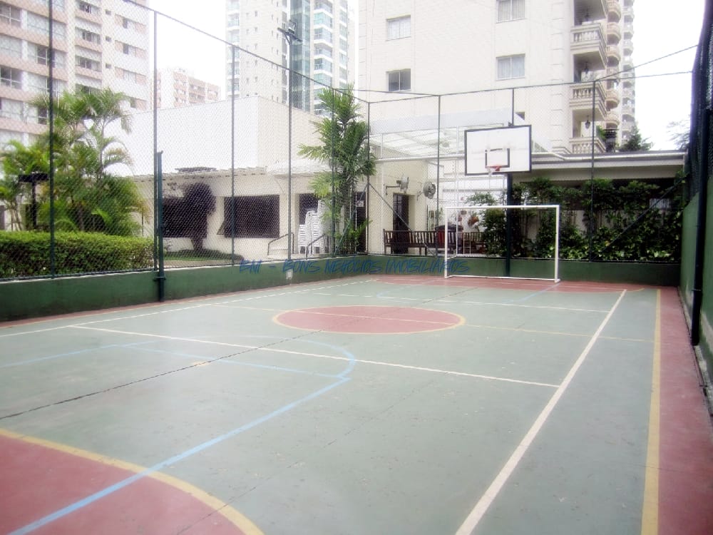 Apartamento, 3 quartos, 115 m² - Foto 26