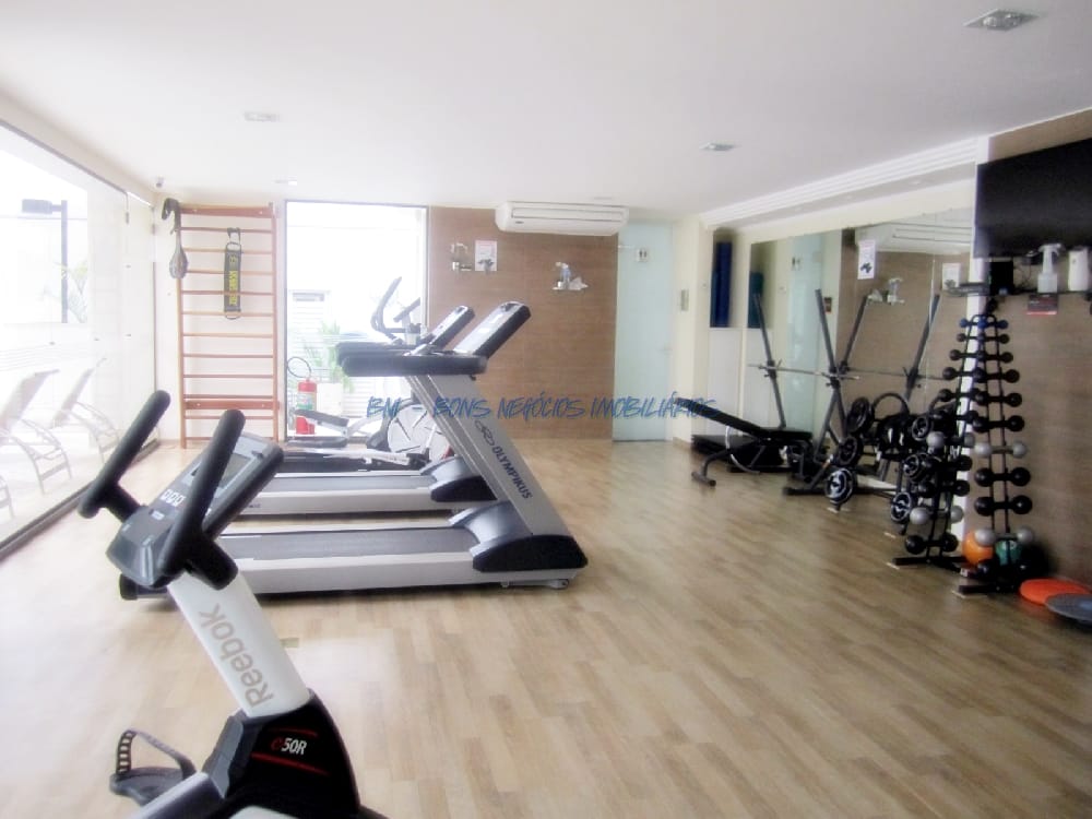 Apartamento, 3 quartos, 115 m² - Foto 27