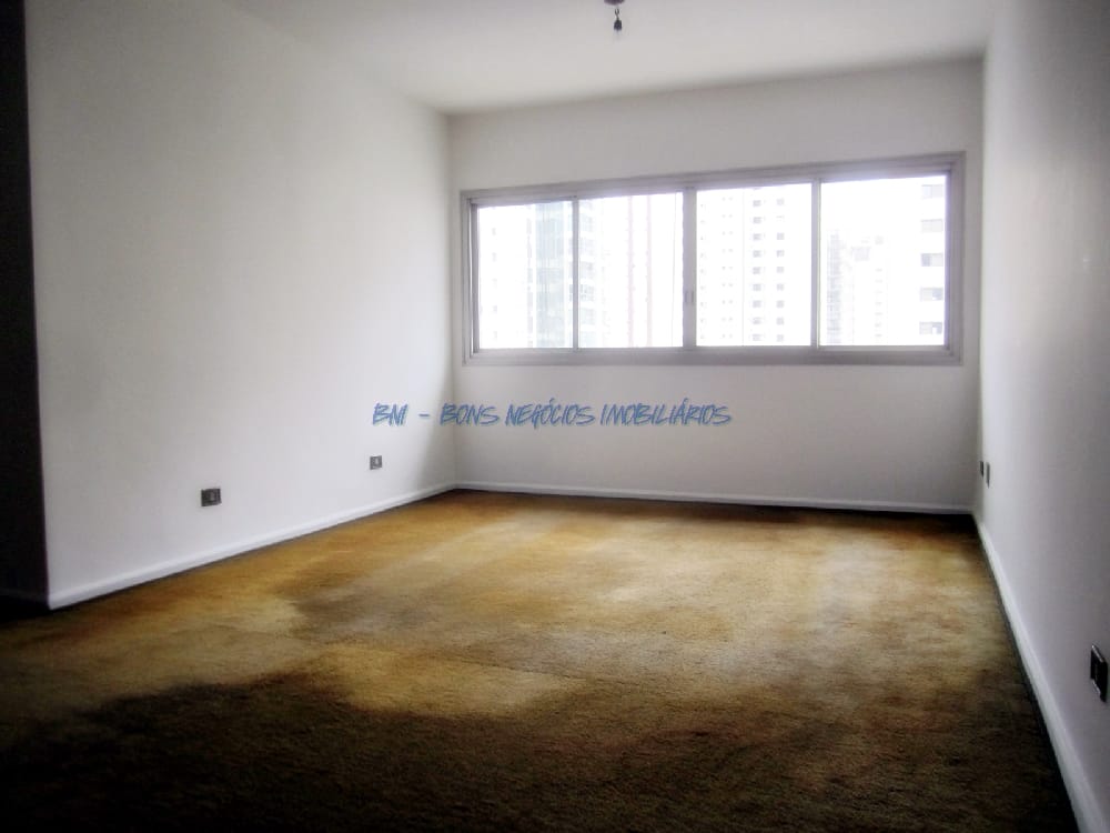 Apartamento, 3 quartos, 115 m² - Foto 1
