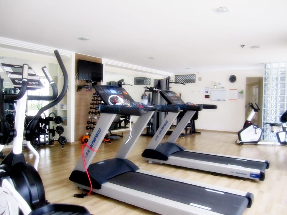 Apartamento, 3 quartos, 115 m² - Foto 28