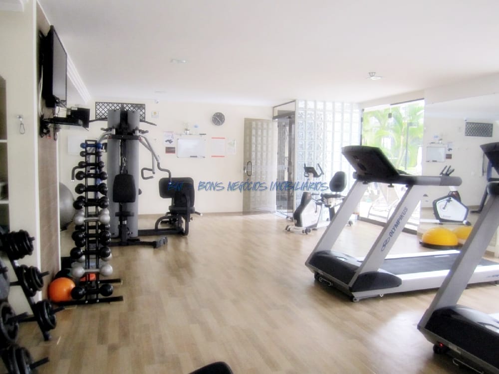 Apartamento, 3 quartos, 115 m² - Foto 29