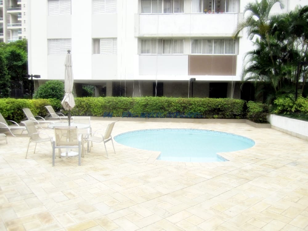 Apartamento, 3 quartos, 115 m² - Foto 32