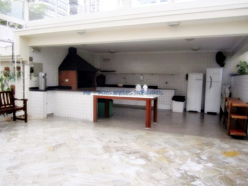 Apartamento, 3 quartos, 115 m² - Foto 24