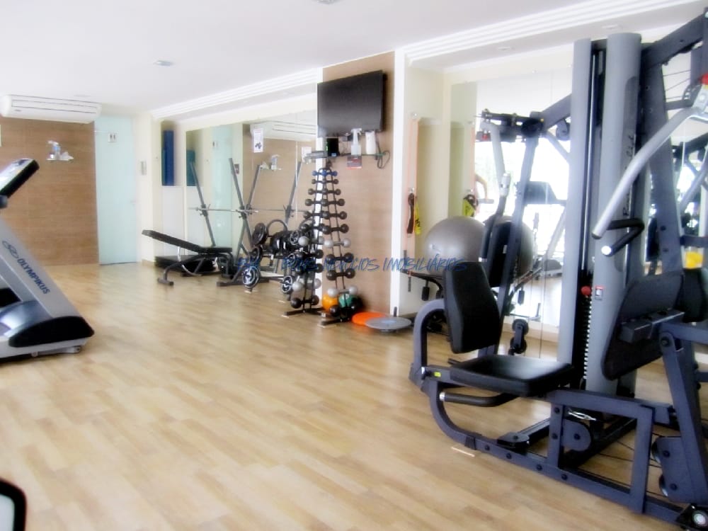 Apartamento, 3 quartos, 115 m² - Foto 34