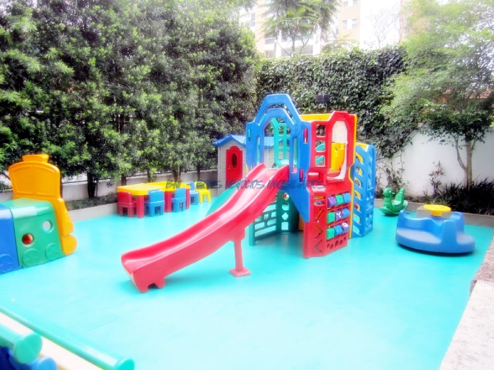 Apartamento, 3 quartos, 115 m² - Foto 30