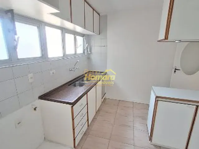 Apartamento 3 quartos e 2 banheiros, para alugar, no bairro Higienópolis em São Paulo