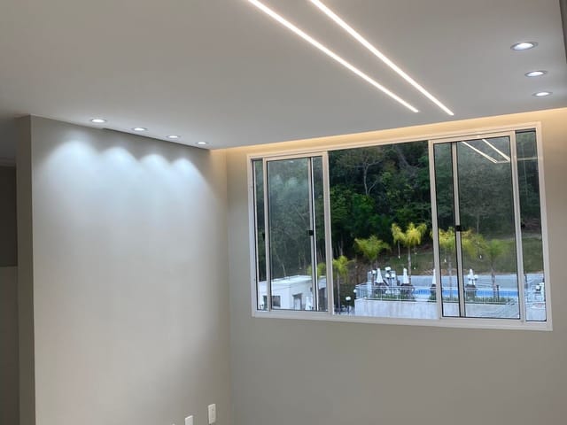 Apartamento 2 quartos e 1 banheiro, à venda, no bairro Vargem Grande em Rio de Janeiro