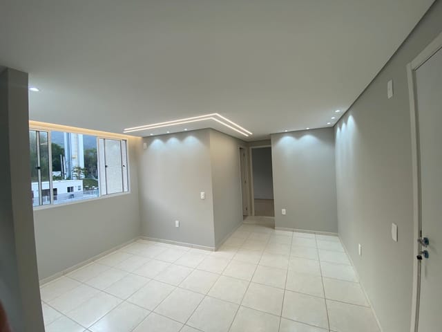 Apartamento 2 quartos e 1 banheiro, à venda, no bairro Vargem Grande em Rio de Janeiro