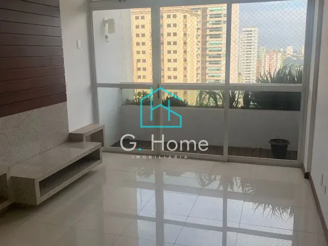 Apartamento com 115m² 3 quartos e 2 banheiros, à venda, no bairro Centro em Londrina