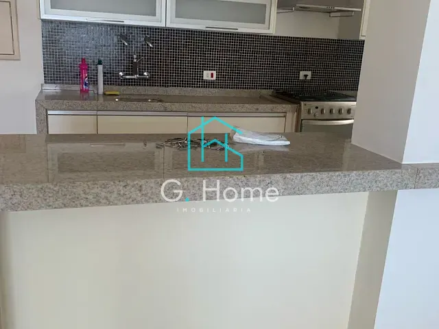 Apartamento com 115m² 3 quartos e 2 banheiros, à venda, no bairro Centro em Londrina