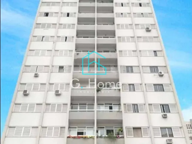 Apartamento com 115m² 3 quartos e 2 banheiros, à venda, no bairro Centro em Londrina