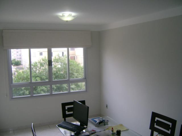 Foto do Apartamento - Apartamento residencial à venda, Floradas de São José, São José dos Campos - AP1808. | INDEPENDENCE NEGOCIOS IMOBILIARIOS LTDA