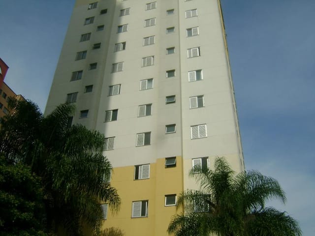 Foto do Apartamento - Apartamento residencial à venda, Floradas de São José, São José dos Campos - AP1808. | INDEPENDENCE NEGOCIOS IMOBILIARIOS LTDA