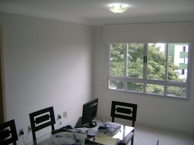 Foto do Apartamento - Apartamento residencial à venda, Floradas de São José, São José dos Campos - AP1808. | INDEPENDENCE NEGOCIOS IMOBILIARIOS LTDA
