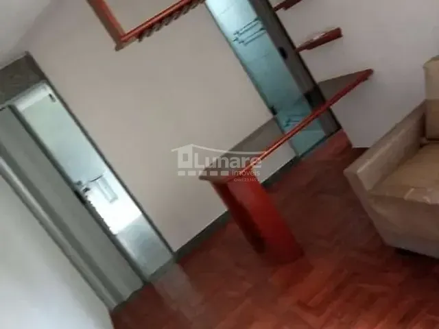 Apartamento 2 quartos e 1 banheiro, à venda, no bairro Jardim Marica em Mogi das Cruzes