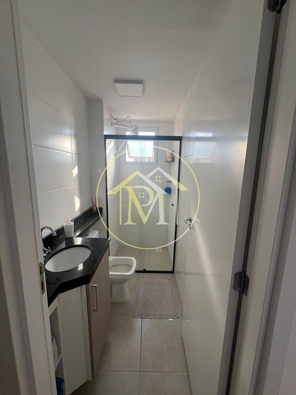Apartamento à venda com 2 quartos, 57m² - Foto 6