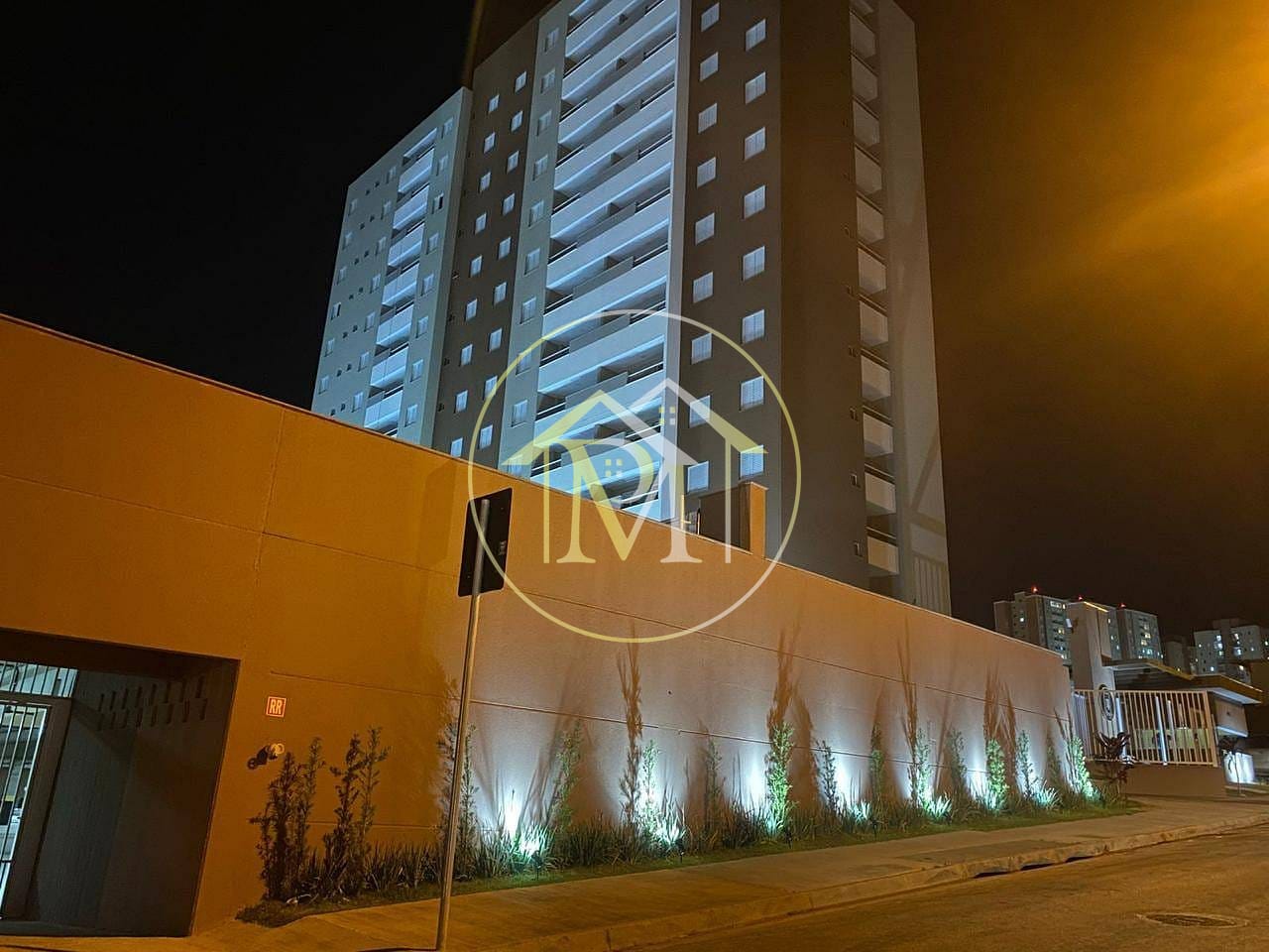 Apartamento à venda com 2 quartos, 57m² - Foto 4