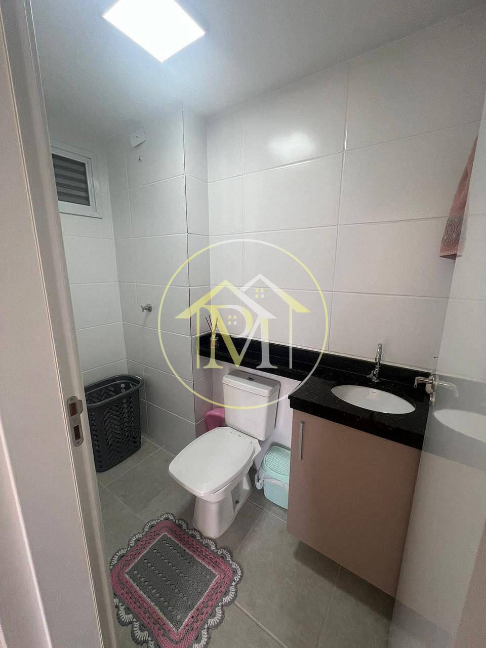 Apartamento à venda com 2 quartos, 57m² - Foto 7