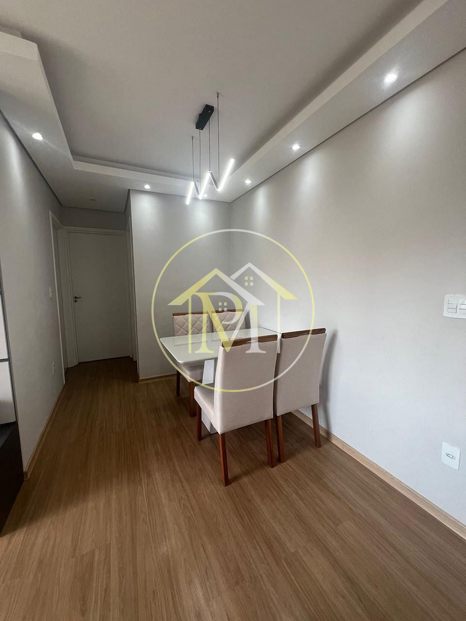 Apartamento à venda com 2 quartos, 57m² - Foto 9