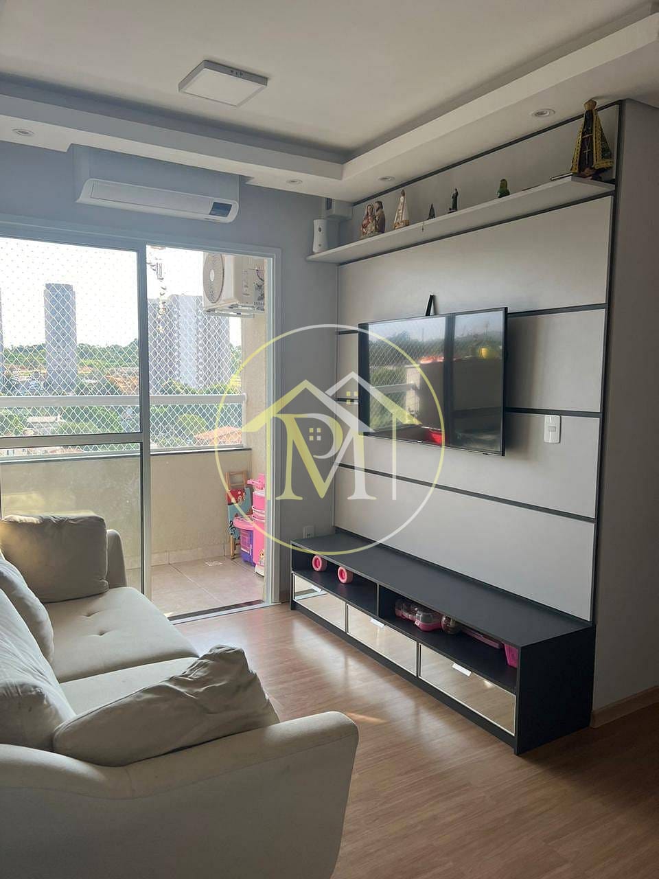 Apartamento à venda com 2 quartos, 57m² - Foto 10
