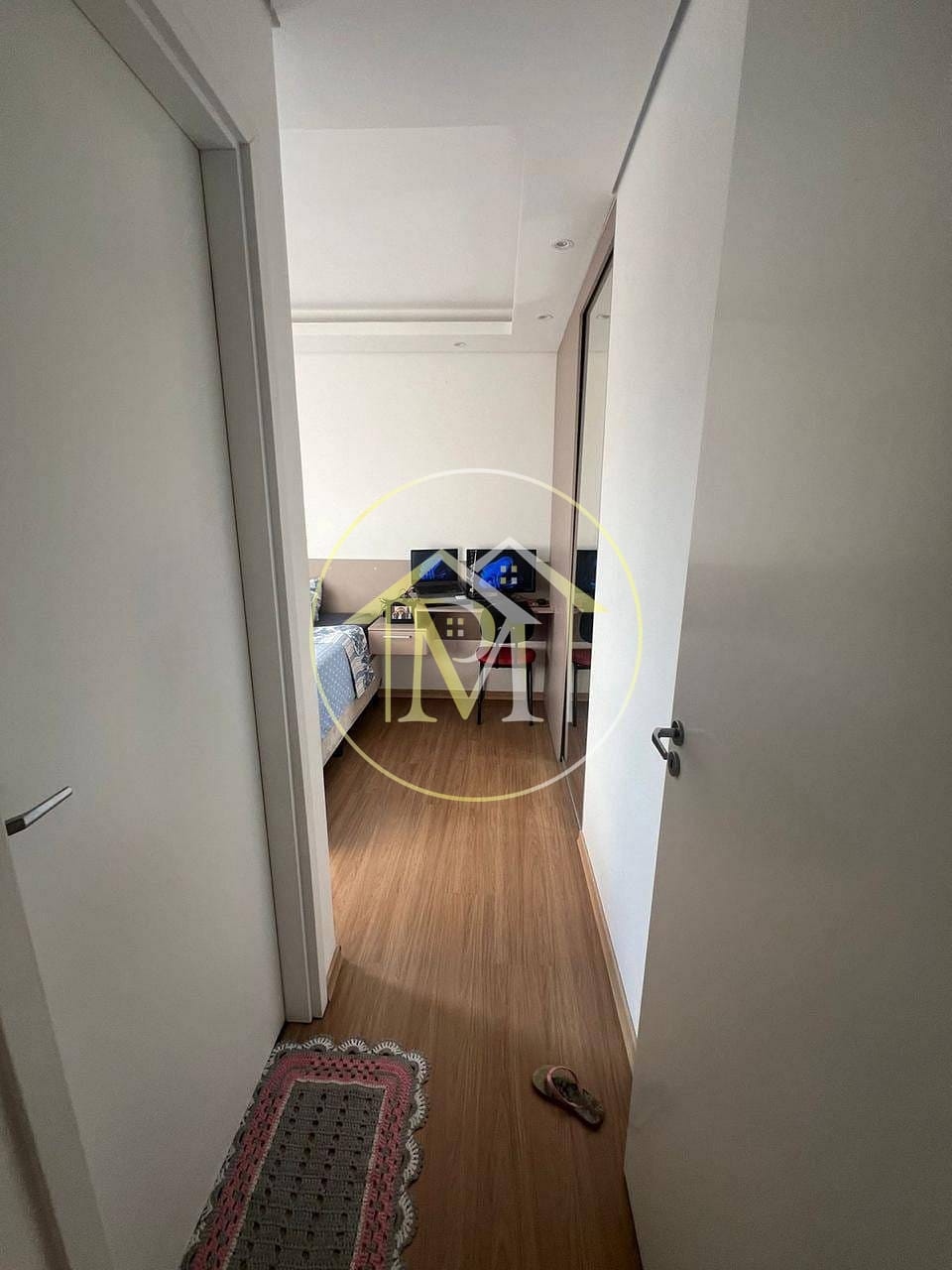 Apartamento à venda com 2 quartos, 57m² - Foto 11