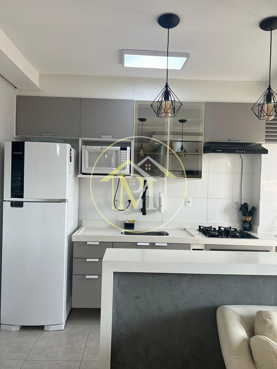 Apartamento à venda com 2 quartos, 57m² - Foto 12