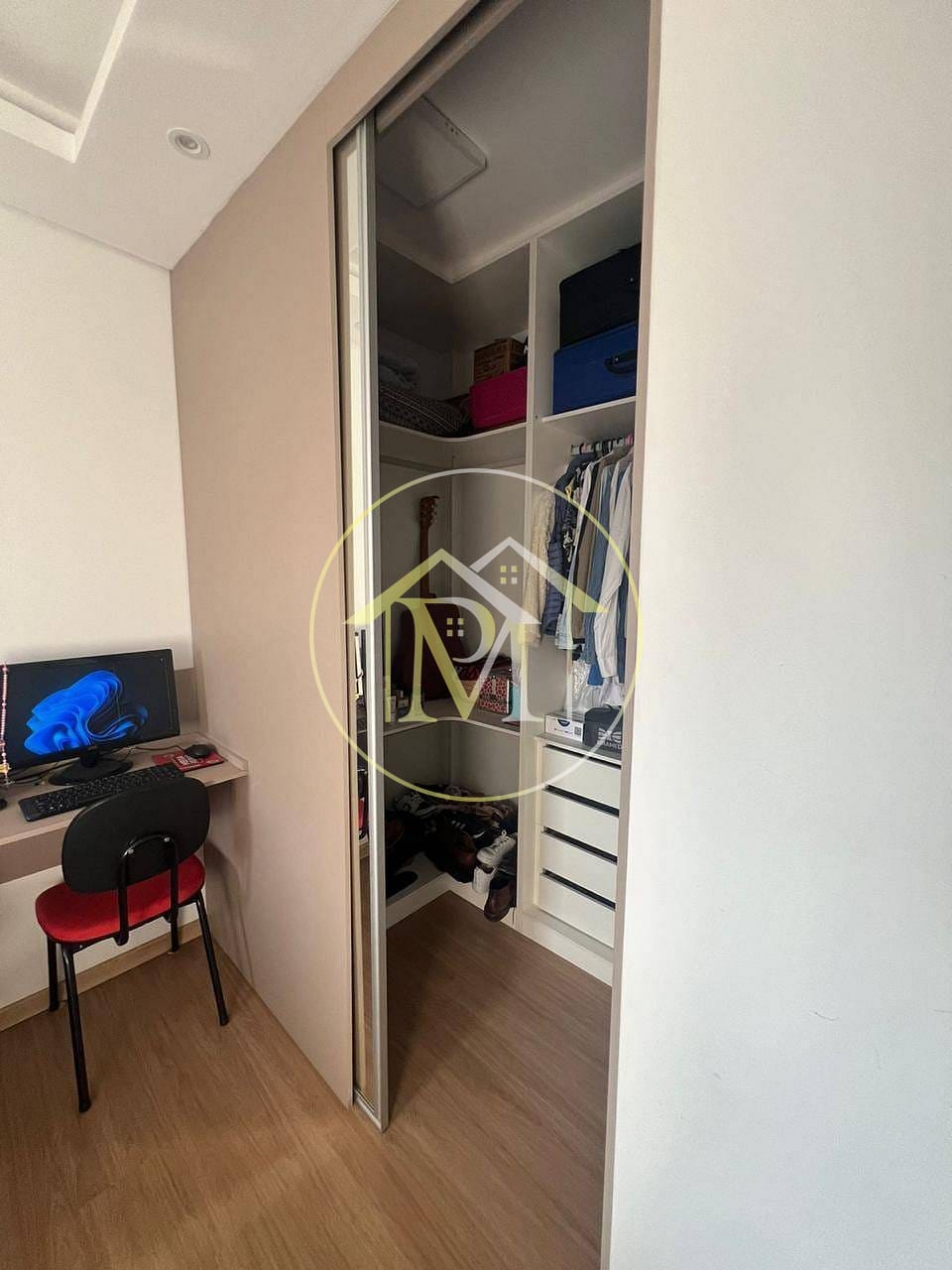 Apartamento à venda com 2 quartos, 57m² - Foto 14