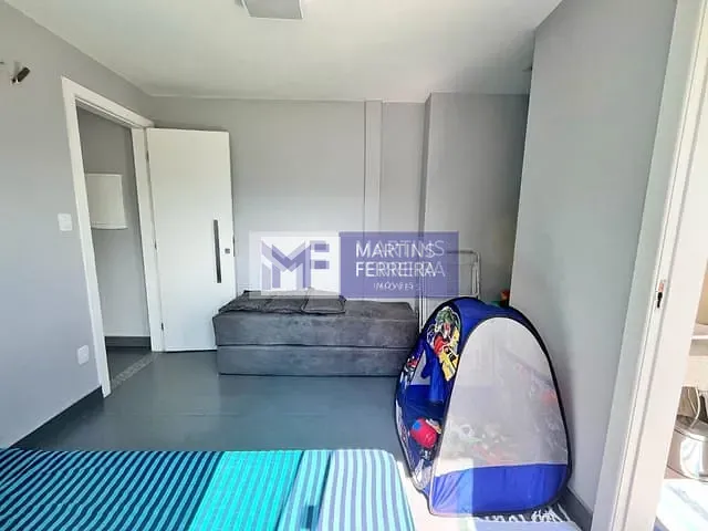 Apartamento com 65m² 2 quartos e 2 banheiros, à venda, no bairro Vargem Grande em Rio de Janeiro