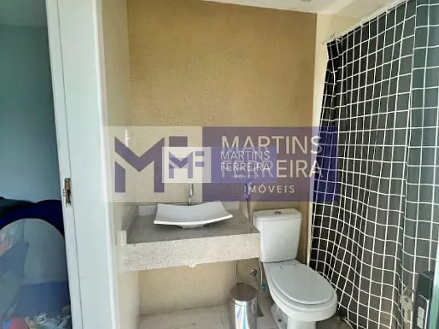Apartamento com 65m² 2 quartos e 2 banheiros, à venda, no bairro Vargem Grande em Rio de Janeiro