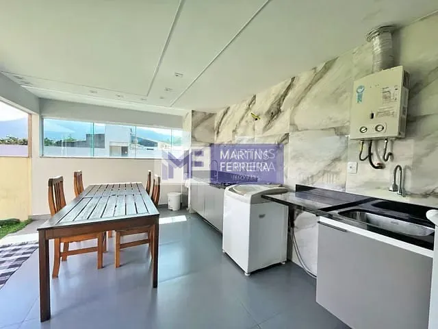 Apartamento com 65m² 2 quartos e 2 banheiros, à venda, no bairro Vargem Grande em Rio de Janeiro