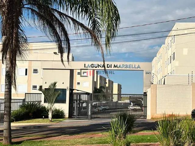 Apartamento 2 quartos e 1 banheiro, à venda, no bairro Cidade Industrial 2 em Londrina