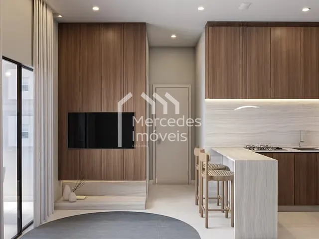 Lançamento com 99m² 1 quarto e 1 banheiro, disponível, no bairro Centro em Itajaí