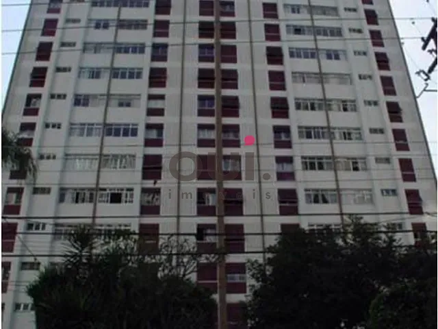 Apartamento 3 quartos e 2 banheiros, à venda, no bairro Itaim Bibi em São Paulo
