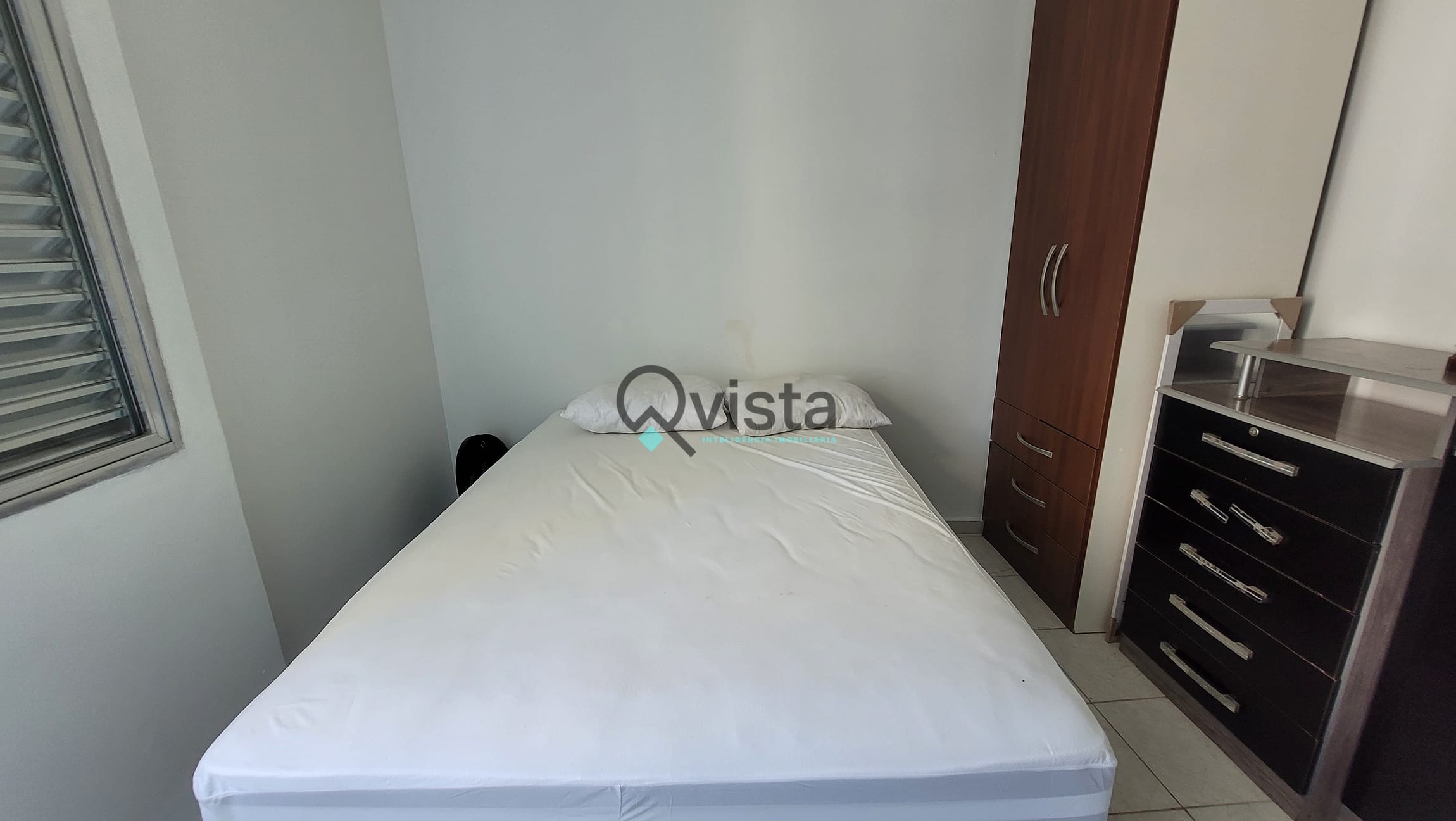Apartamento à venda com 1 quarto, 53m² - Foto 6