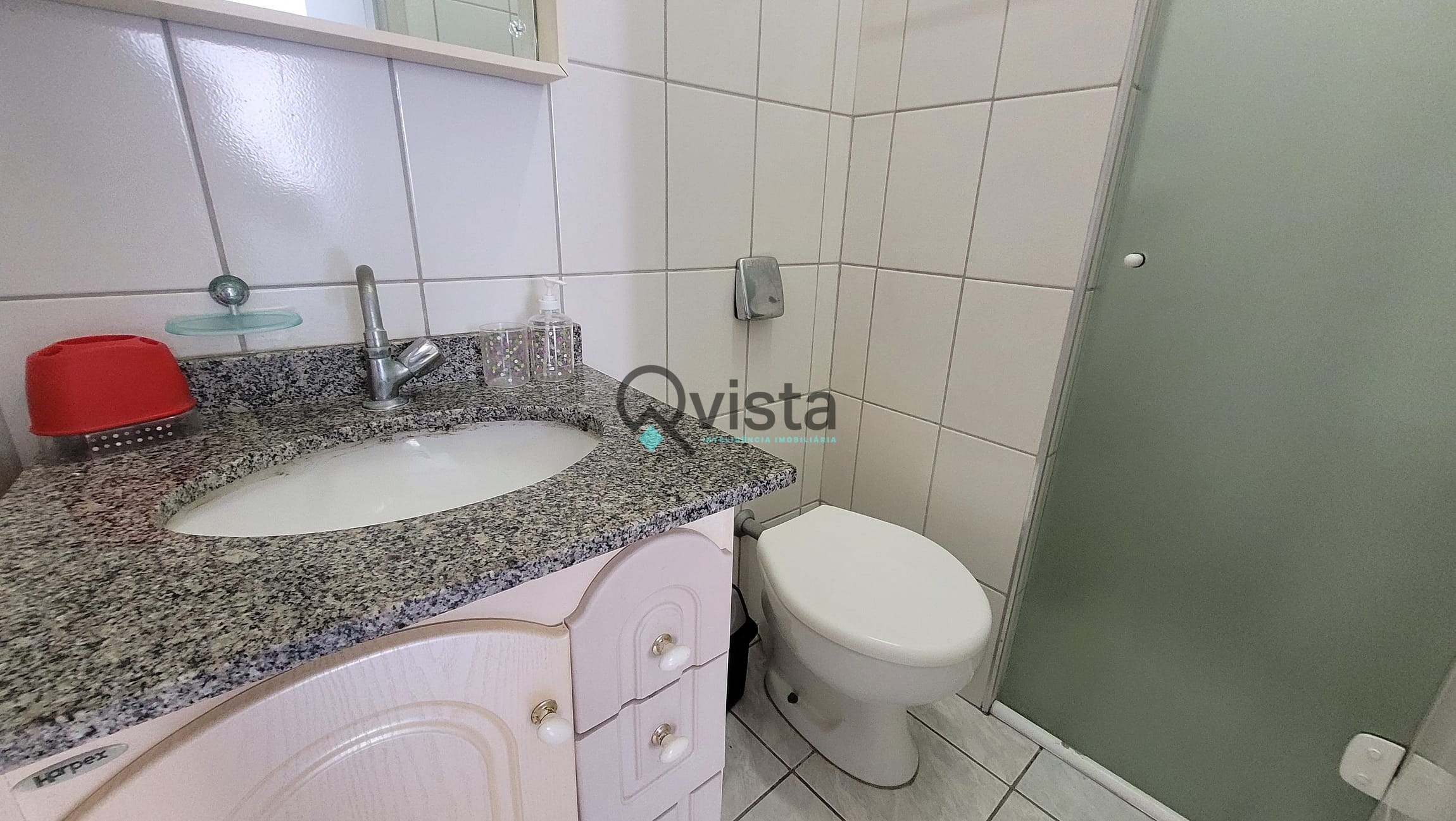 Apartamento à venda com 1 quarto, 53m² - Foto 7