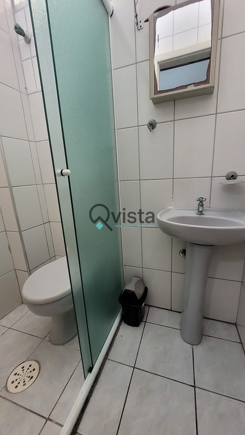 Apartamento à venda com 1 quarto, 53m² - Foto 9