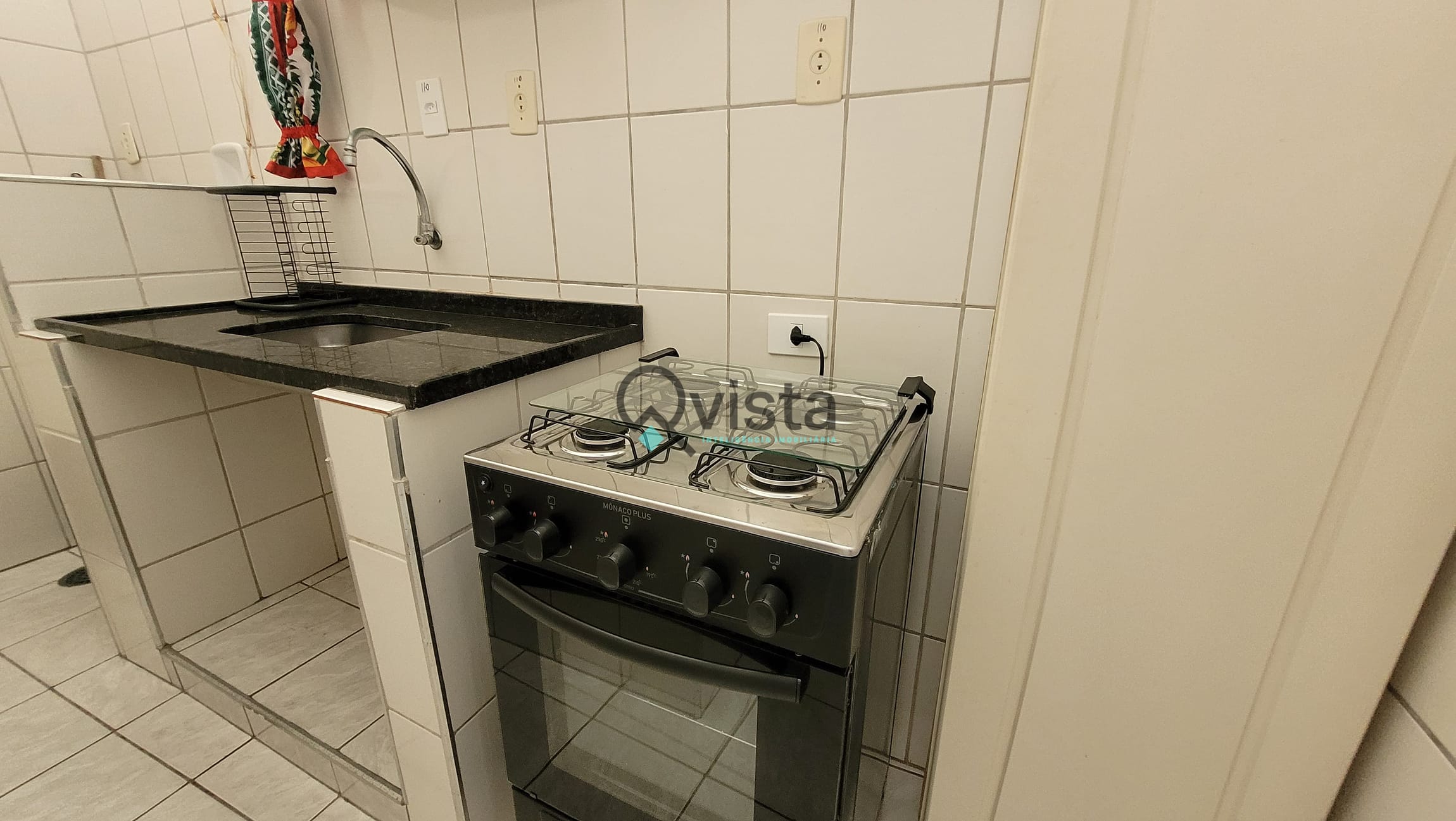 Apartamento à venda com 1 quarto, 53m² - Foto 10