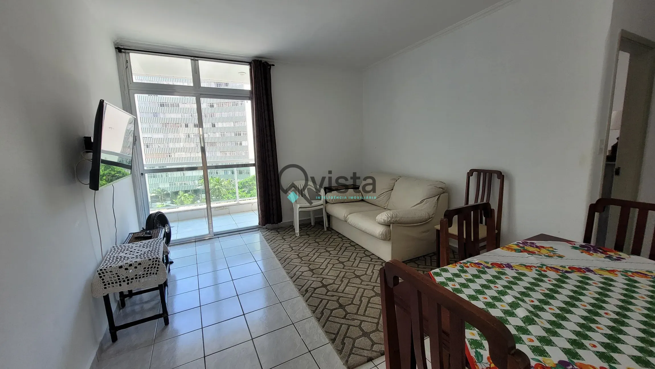 Apartamento, 1 quarto, 53 m² - Foto 2