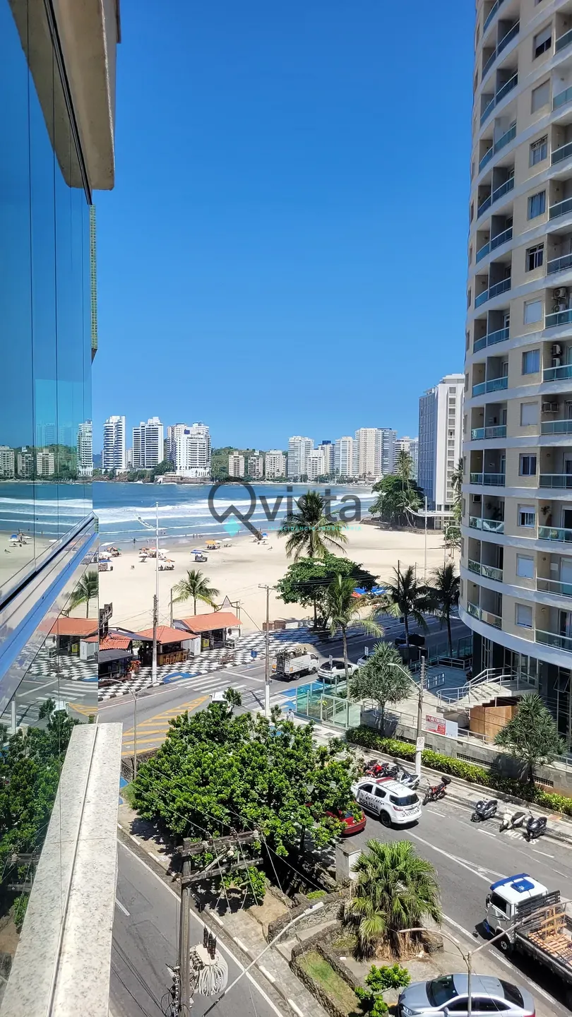 Apartamento, 1 quarto, 53 m² - Foto 1