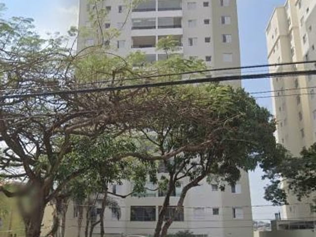 Foto do Apartamento - Apartamento à venda 3 Quartos, 1 Suite, 2 Vagas, 96M², Jardim Satélite, São José dos Campos - SP | Edifício Barcelona | RUSSI IMÓVEIS