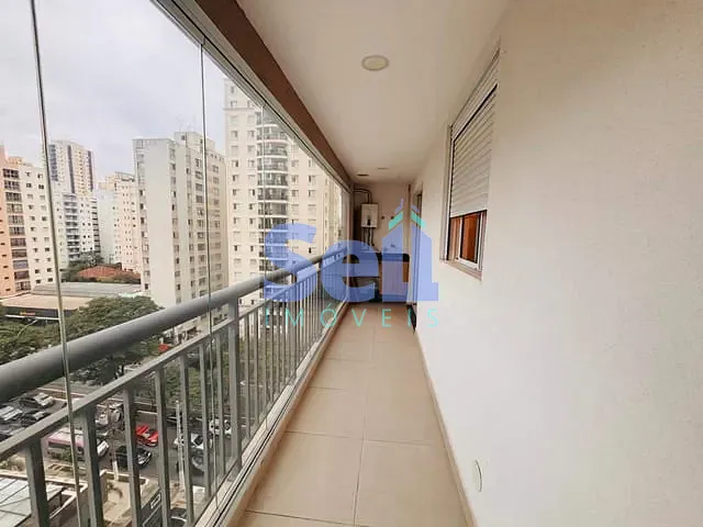 Apartamento 2 quartos e 2 banheiros, para alugar, no bairro Vila Pompéia em São Paulo