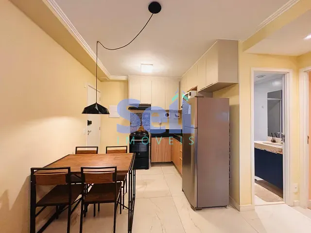 Apartamento 2 quartos e 2 banheiros, para alugar, no bairro Vila Pompéia em São Paulo