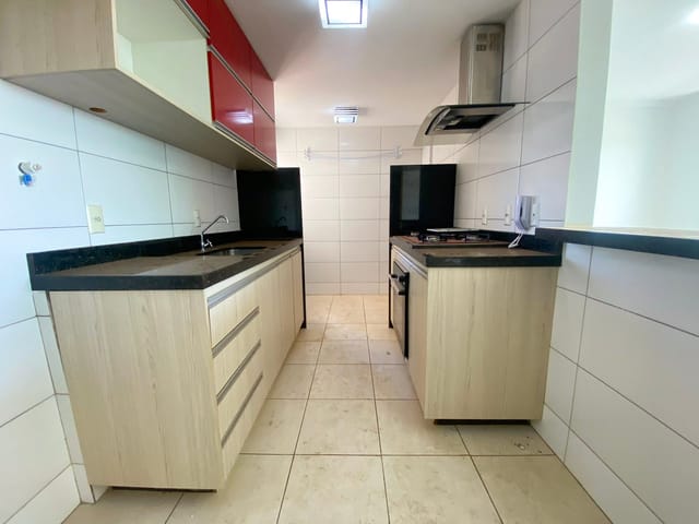 Foto do Apartamento - ✨ Apresentamos este moderno apartamento em localização privilegiada no bairro Vila Rosa, em Goiânia! ✨ | Home Gyn Imóveis Ltda