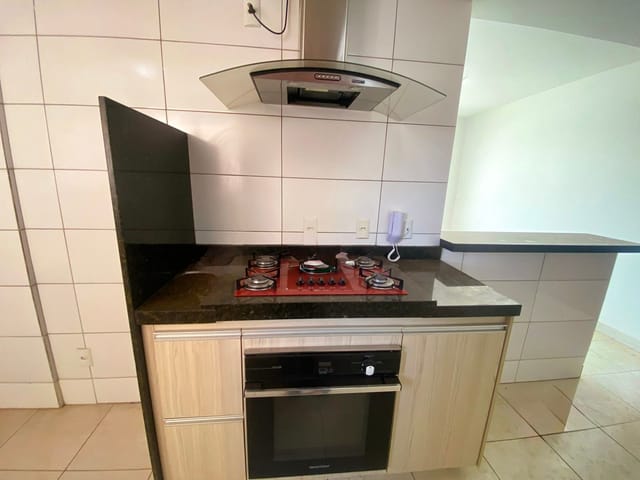 Foto do Apartamento - ✨ Apresentamos este moderno apartamento em localização privilegiada no bairro Vila Rosa, em Goiânia! ✨ | Home Gyn Imóveis Ltda