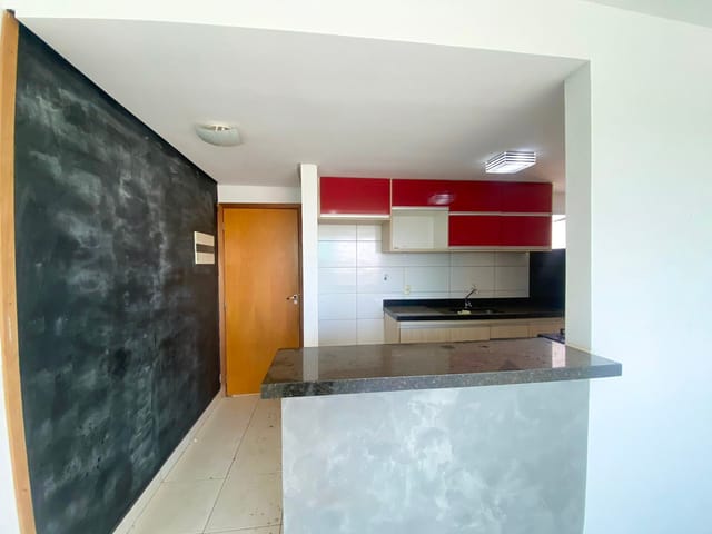 Foto do Apartamento - ✨ Apresentamos este moderno apartamento em localização privilegiada no bairro Vila Rosa, em Goiânia! ✨ | Home Gyn Imóveis Ltda