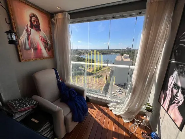 Apartamento 2 quartos e 2 banheiros, à venda, no bairro Paiaguás em Cuiabá